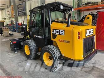 JCB 3TS-8W Kompaktlader