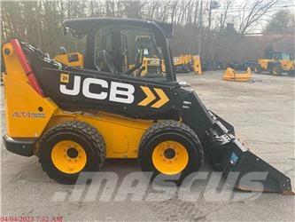 JCB 3TS-8W Kompaktlader