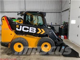 JCB 3TS-8W Kompaktlader