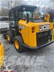 JCB 3TS-8W Kompaktlader