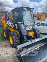 JCB 3TS-8W Kompaktlader