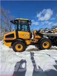 JCB 409 Radlader