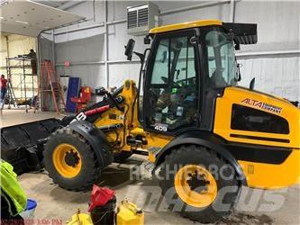 JCB 409 Radlader