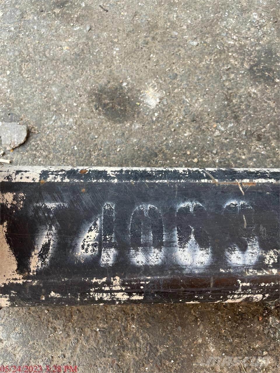 JCB 510-56 Teleskoplader