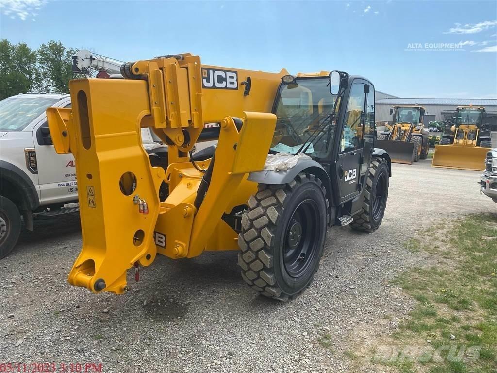 JCB 510-56 Teleskoplader