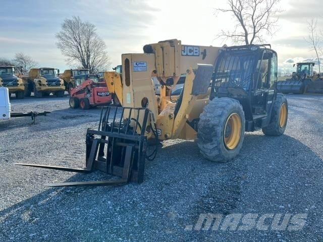 JCB 510-56 Teleskoplader
