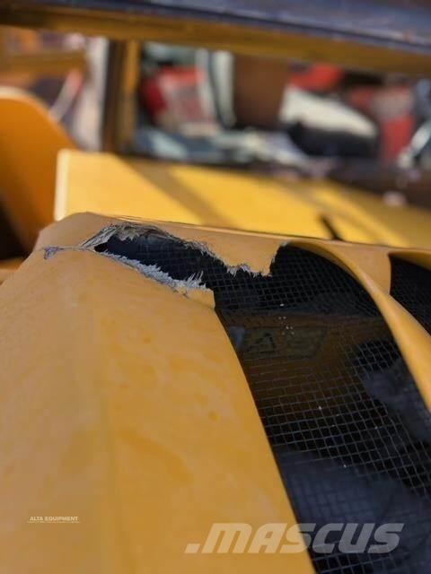 JCB 510-56 Teleskoplader