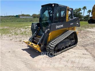 John Deere 325G Kompaktlader