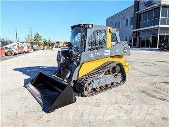 John Deere 325G Kompaktlader