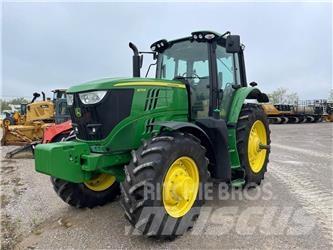 John Deere 6175M Traktoren