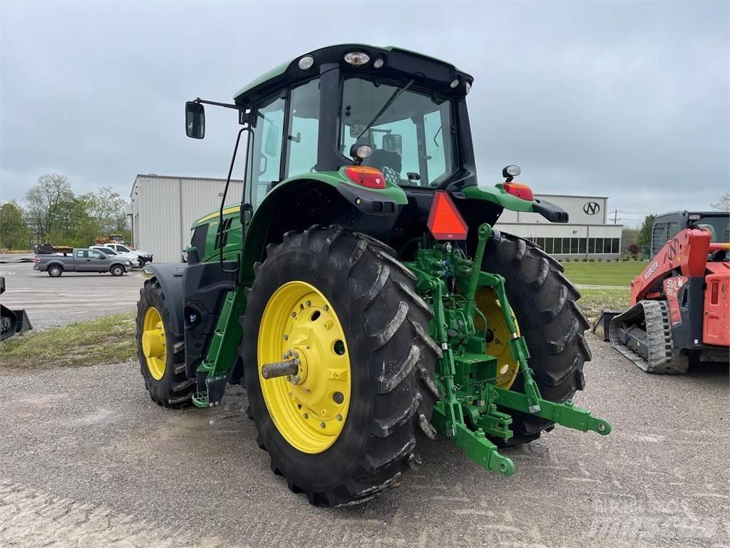 John Deere 6175M Traktoren