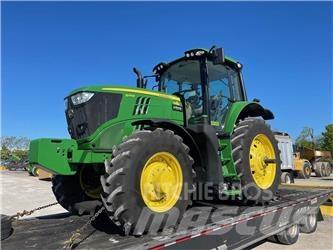 John Deere 6175M Traktoren