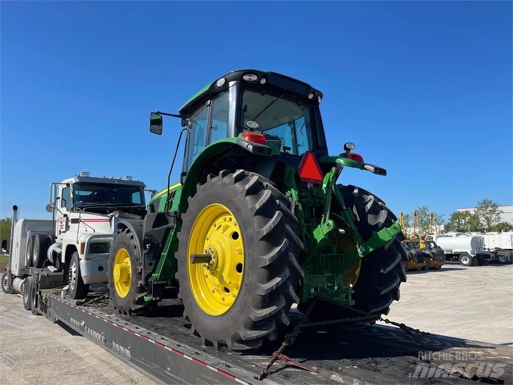 John Deere 6175M Traktoren
