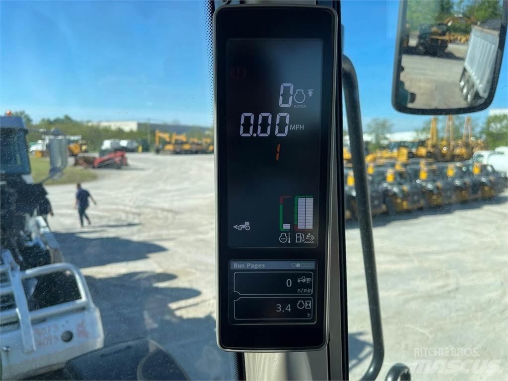 John Deere 6175M Traktoren