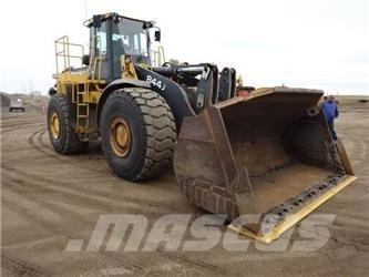 John Deere 844J Radlader
