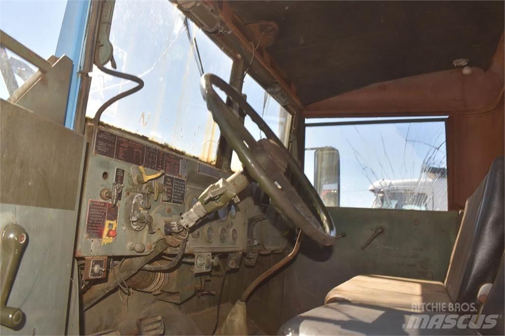 Kaiser M51A2 Kipper