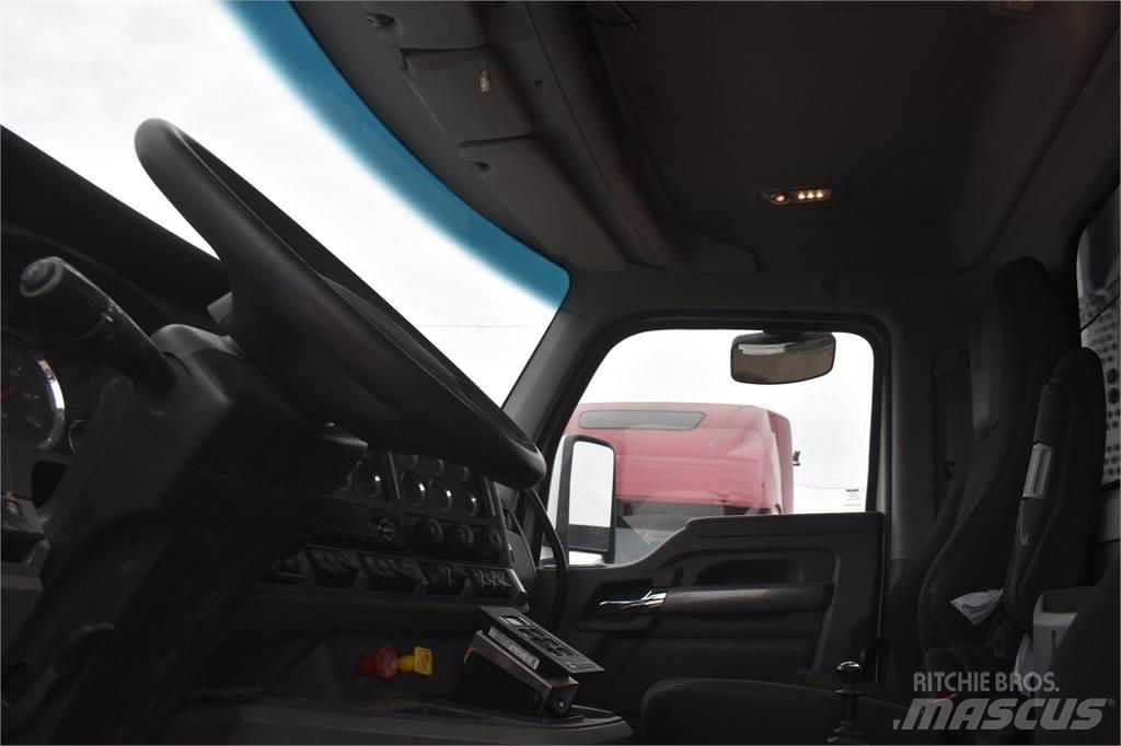 Kenworth T880 Kipper
