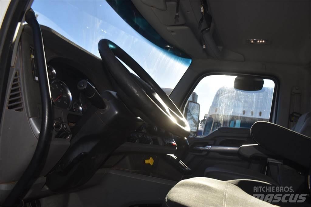Kenworth T880 Kipper