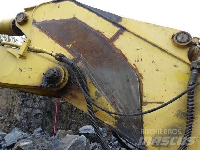 Kobelco SK400 LC IV Raupenbagger
