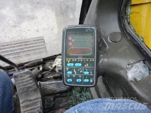 Komatsu PC300 LC-6 Raupenbagger