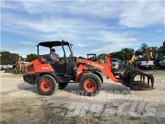 Kubota R530 Radlader