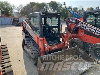 Kubota SVL65-2 Kompaktlader