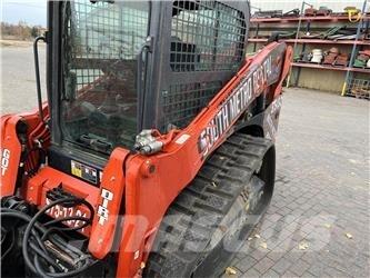 Kubota SVL75-2 Kompaktlader