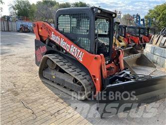 Kubota SVL75-2 Kompaktlader