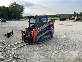 Kubota SVL75-2 Kompaktlader