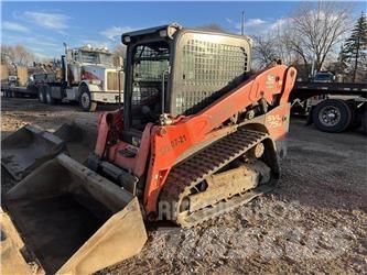 Kubota SVL75-2 Kompaktlader