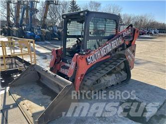 Kubota SVL75-2 Kompaktlader