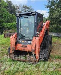 Kubota SVL90-2 Kompaktlader
