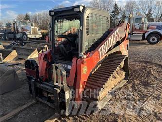 Kubota SVL95-2 Kompaktlader