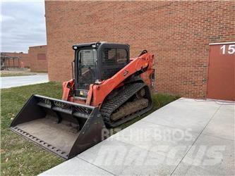 Kubota SVL95-2S Kompaktlader