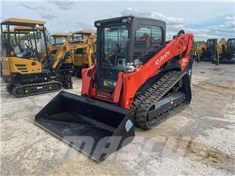 Kubota SVL97-2 Kompaktlader