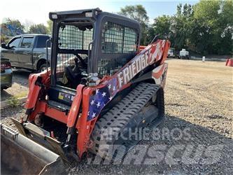 Kubota SVL97-2 Kompaktlader