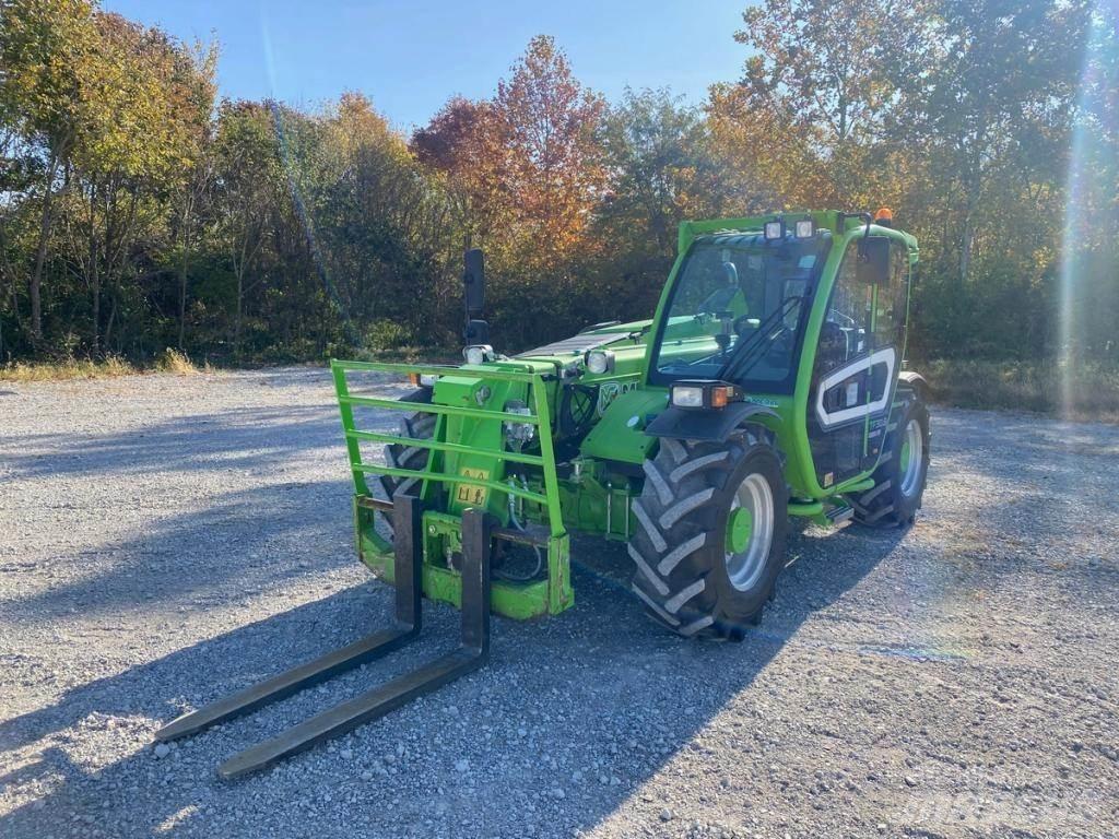 Merlo TF30.9 Teleskoplader