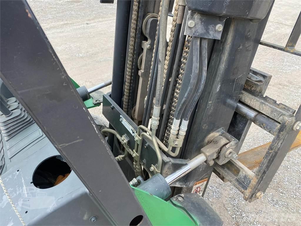 Mitsubishi FG25N Andere Gabelstapler