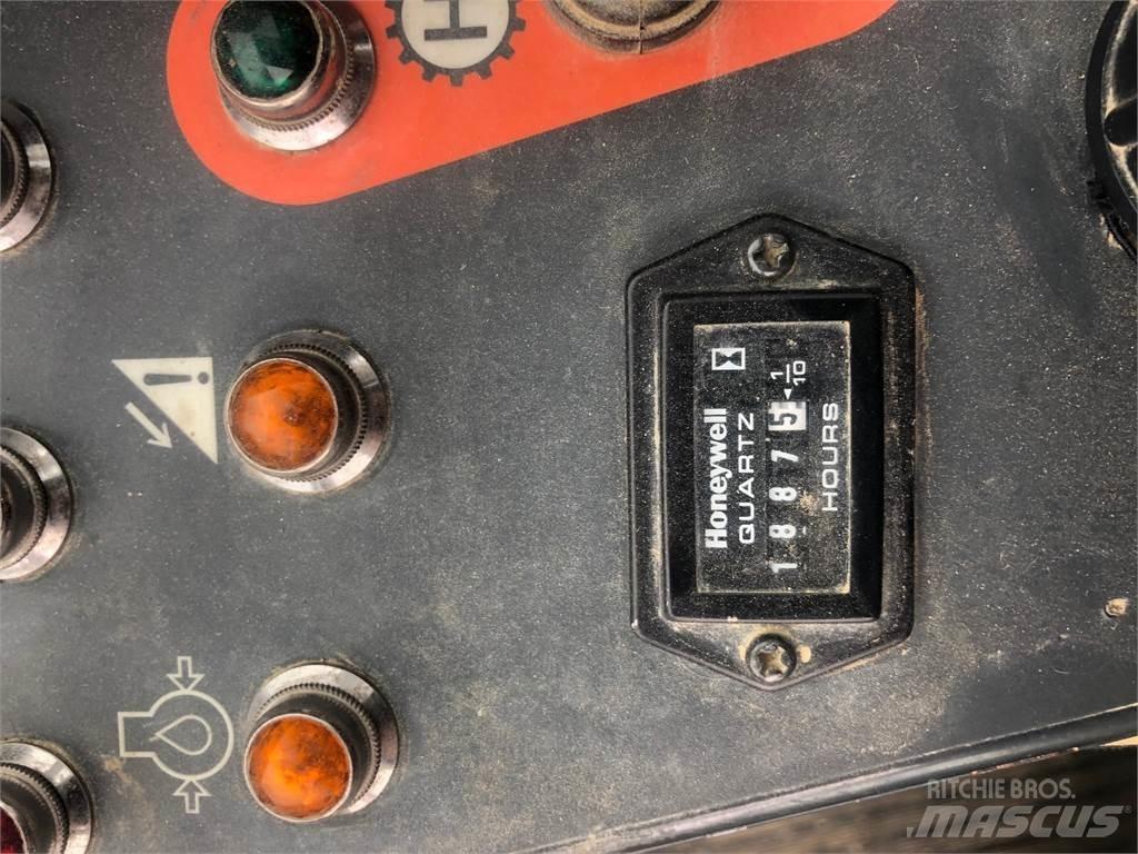 Morooka MST1500VD Raupendumper