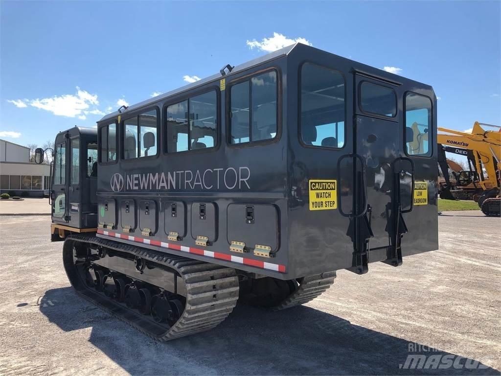 Morooka MST1500VD Raupendumper