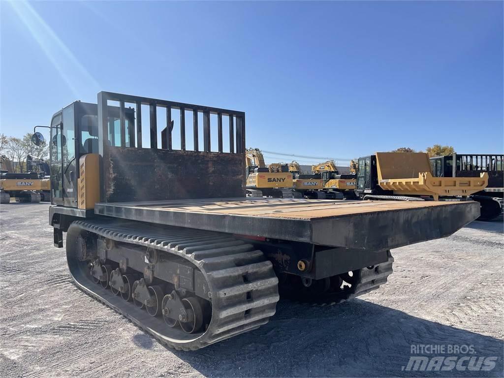 Morooka MST2200VD Raupendumper