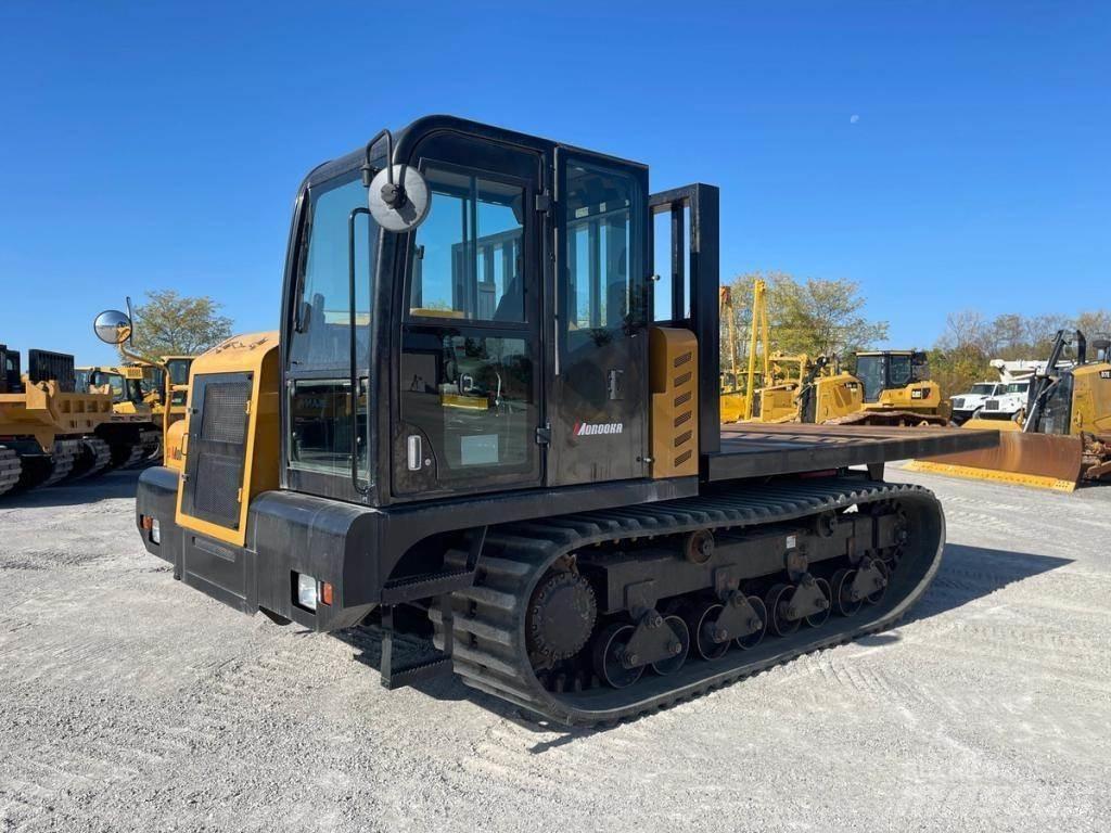 Morooka MST2200VD Raupendumper
