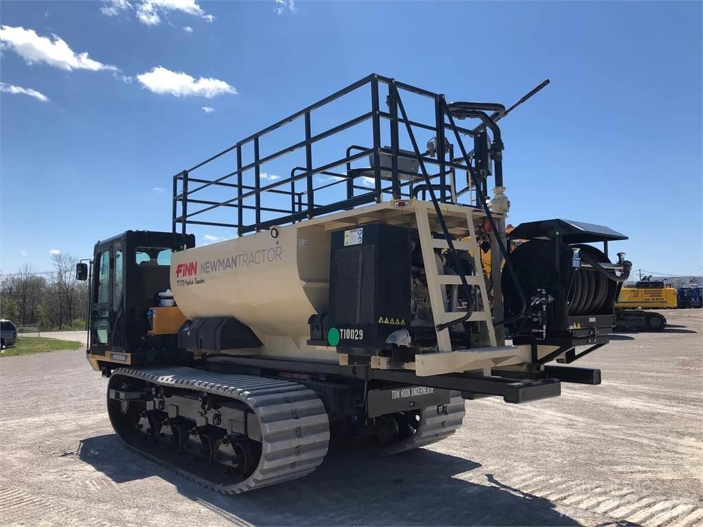 Morooka MST2200VD Raupendumper