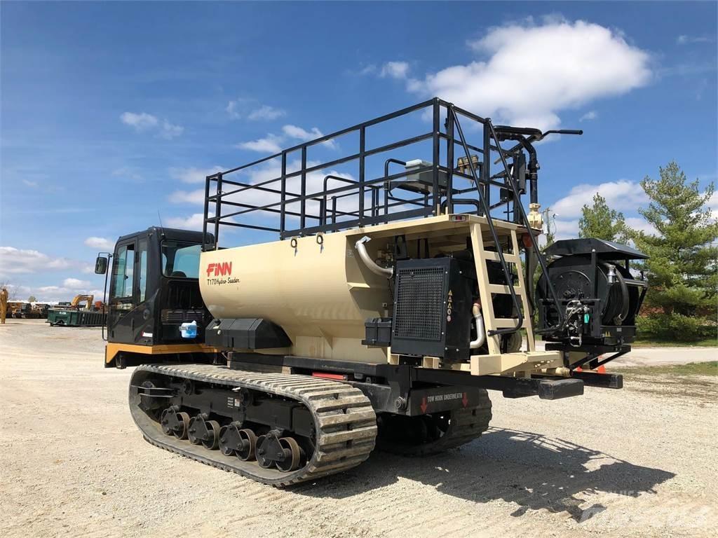 Morooka MST2200VD Raupendumper
