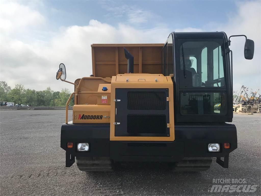 Morooka MST2200VD Raupendumper