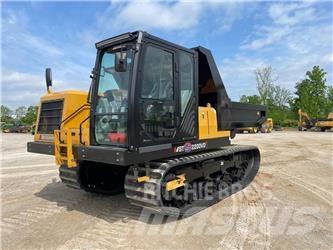Morooka MST2200VDR Raupendumper