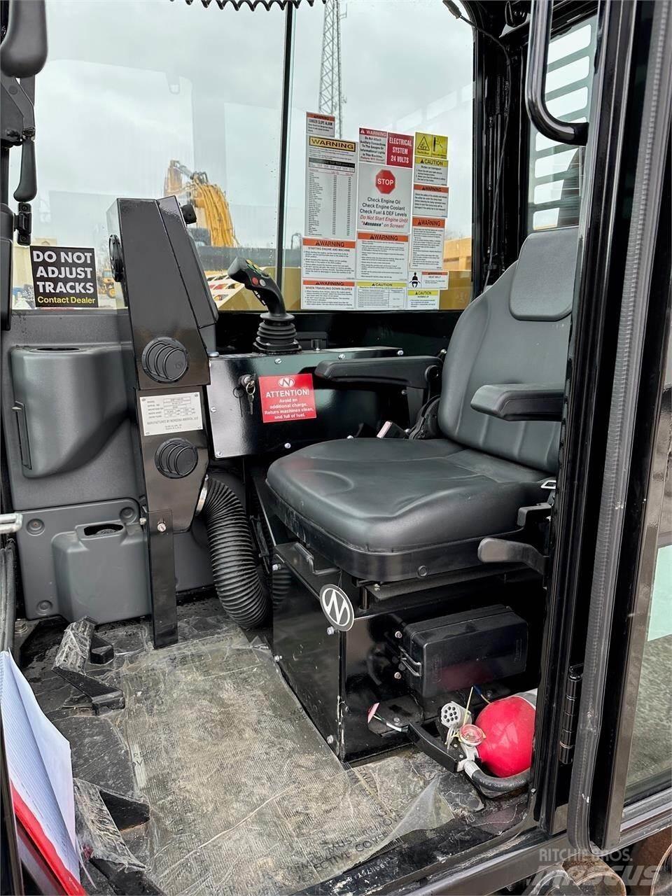 Morooka MST2200VDR Raupendumper