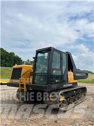 Morooka MST2200VDR Raupendumper