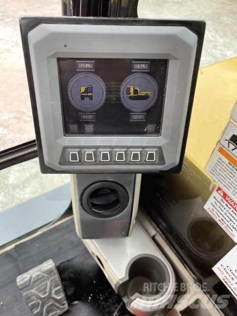 Morooka MST3000VD Raupendumper