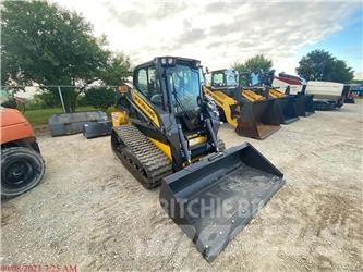 New Holland C332 Kompaktlader